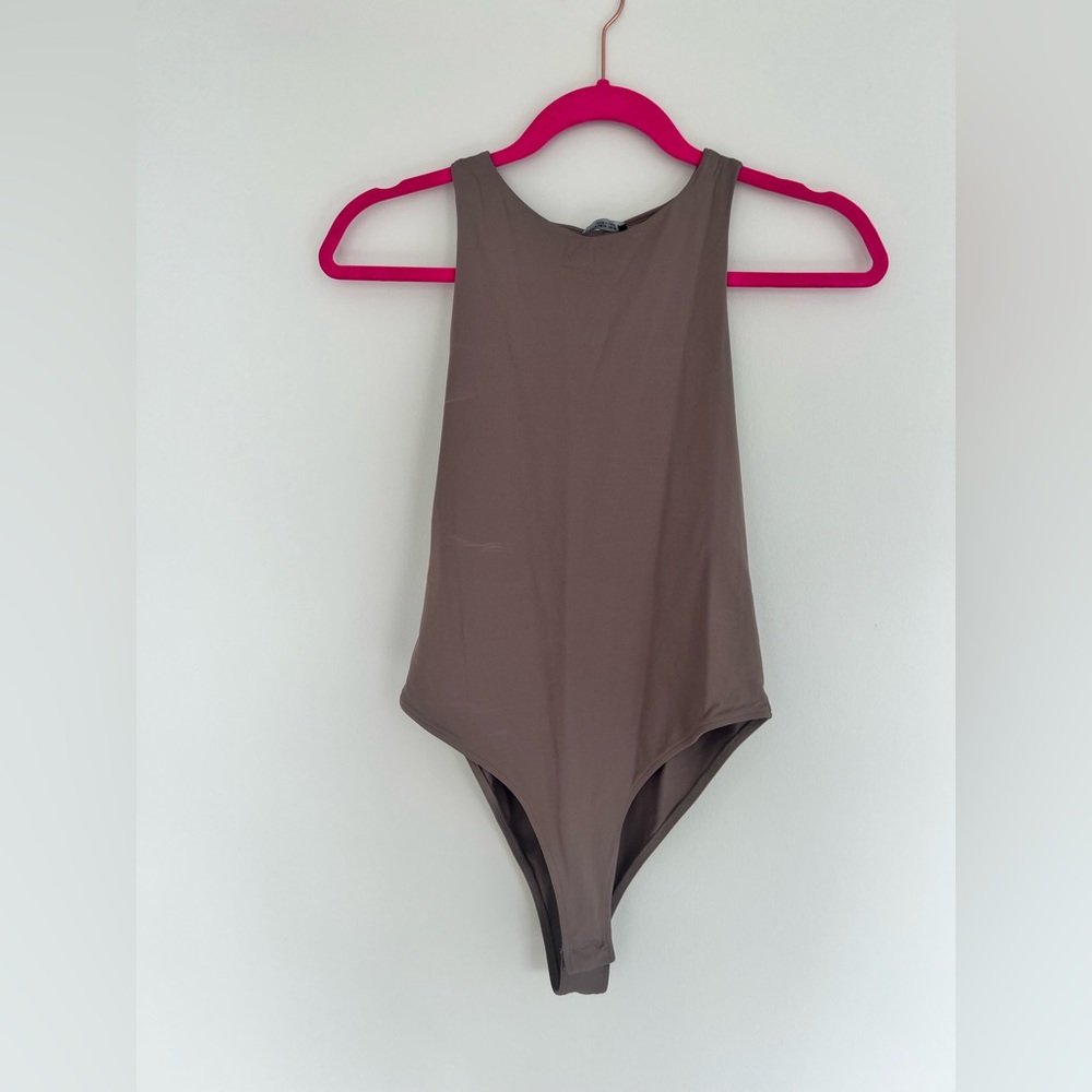 Zara body suit worn once